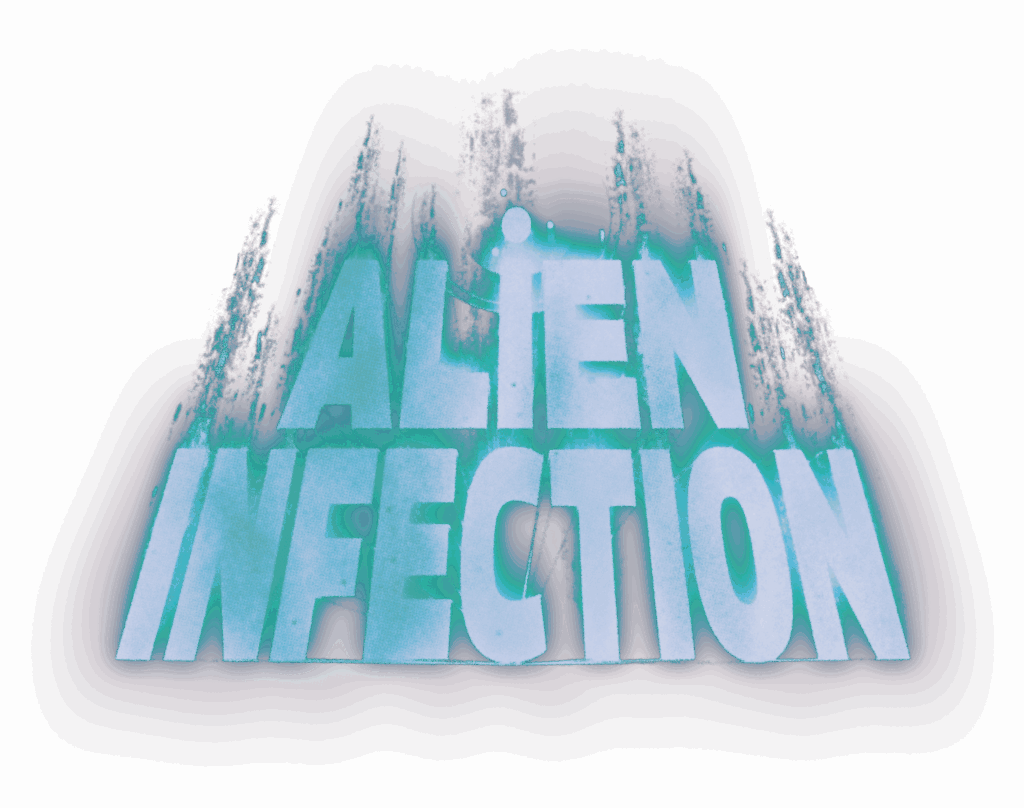 Alien Infection