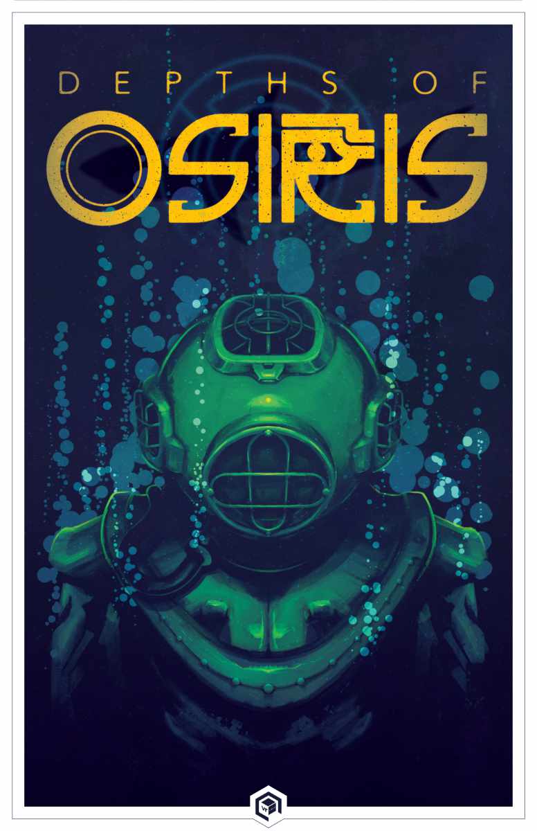 Depths of Osiris