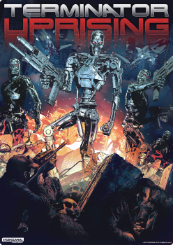Terminator Uprising