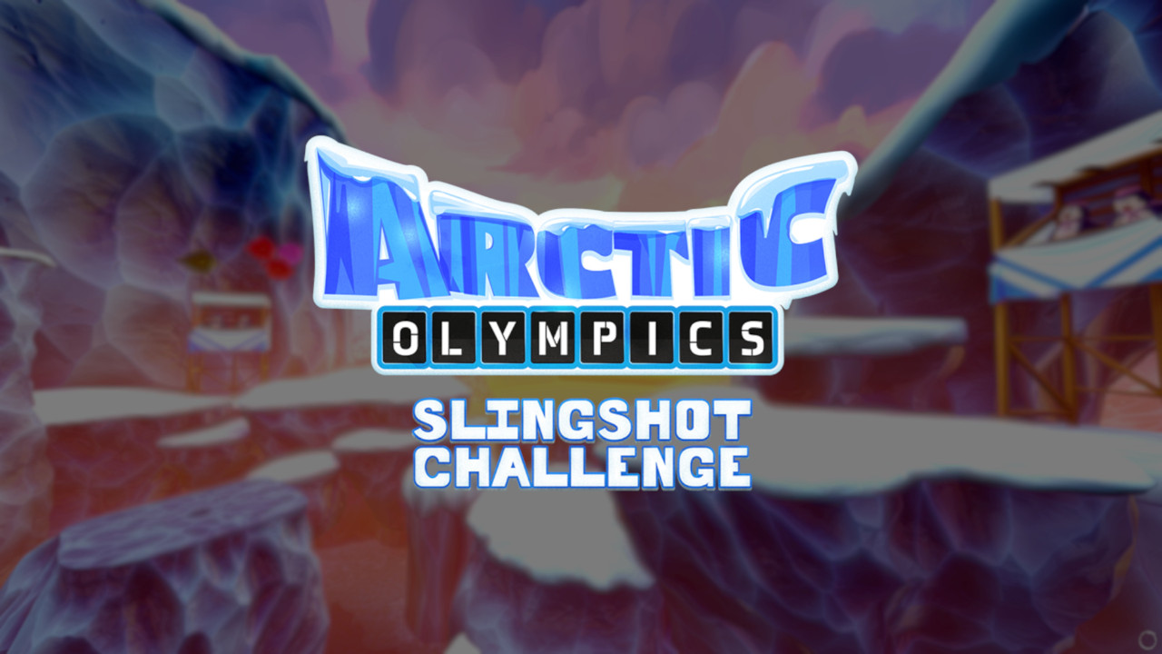 Arctic Olympics