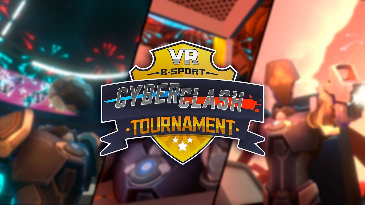Cyberclash Tournament