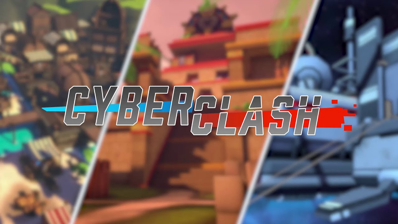 Cyberclash