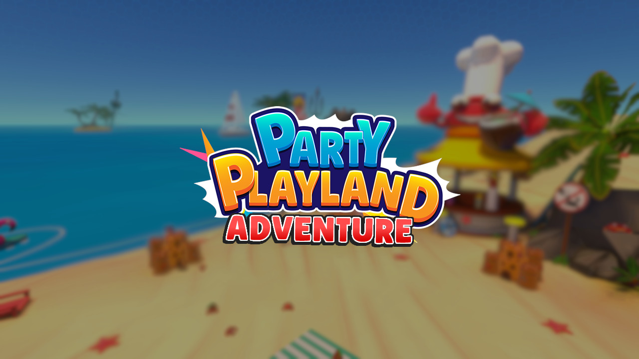 Party Playland Adventure