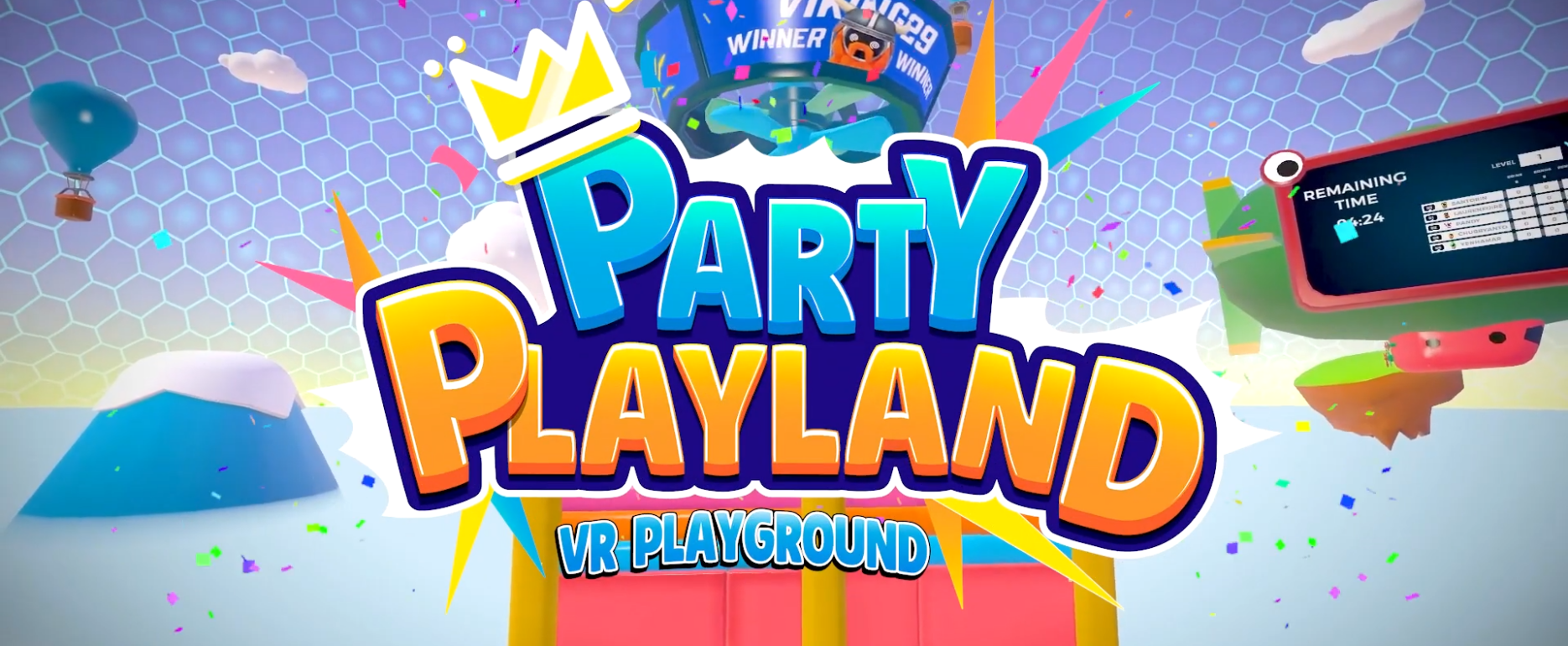 Party Playland