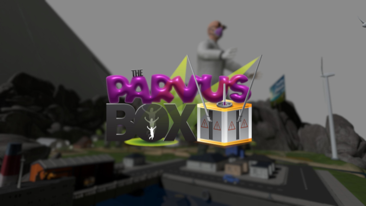 Parvus Box