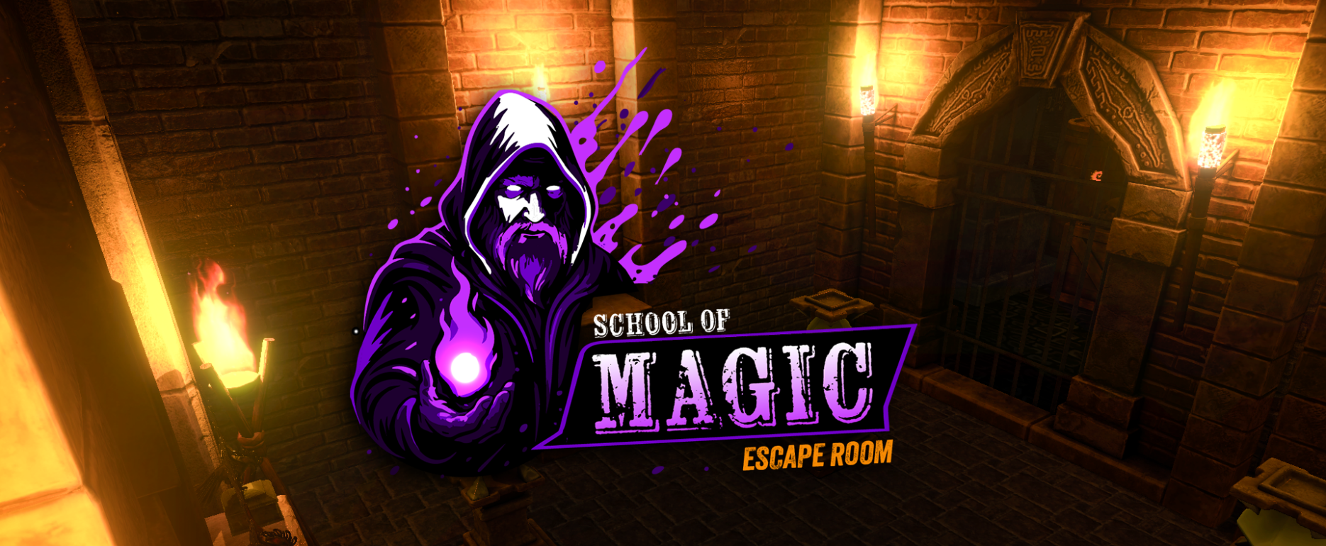 School of Magic