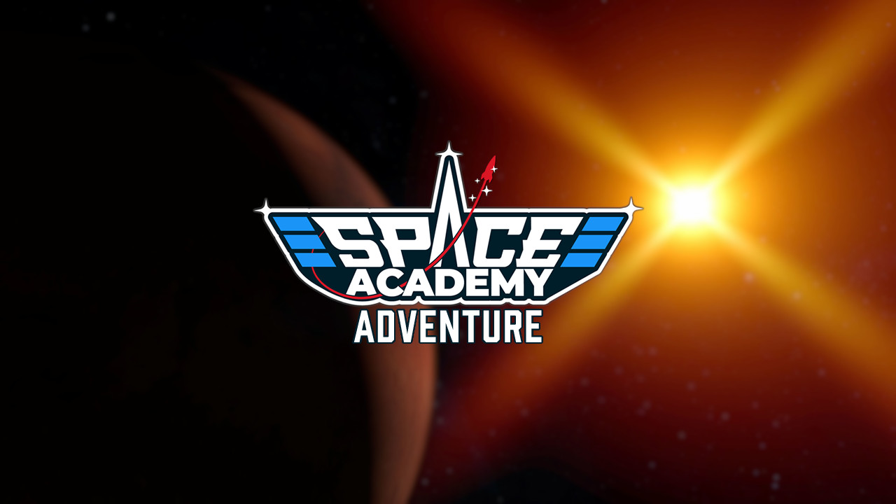 Space Academy Adventure