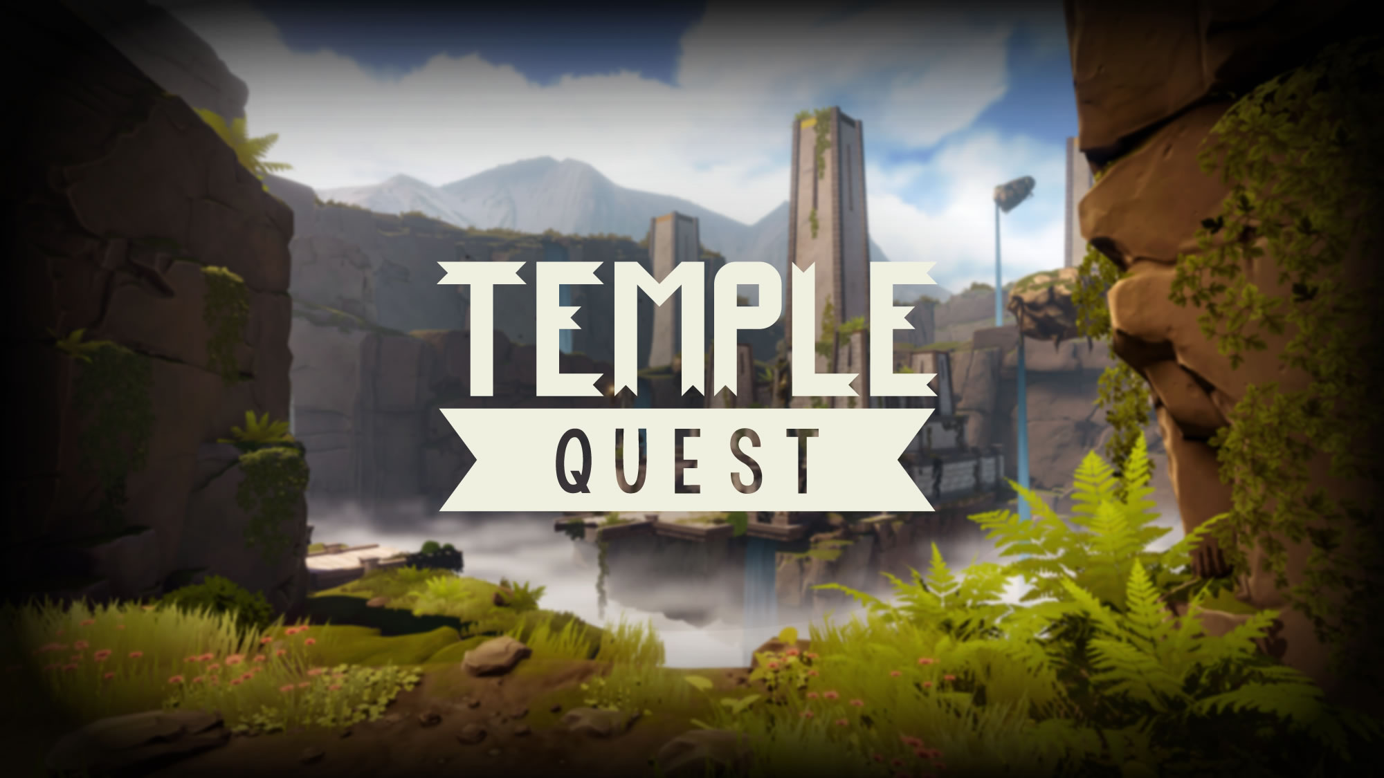 Temple Quest